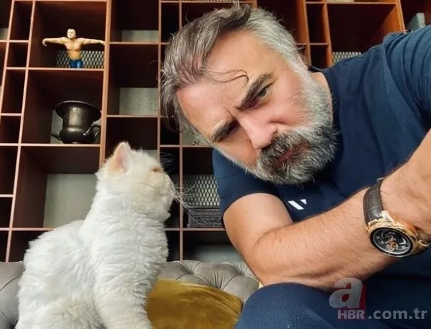 Burak Özçivit’in eşi Fahriye Evcen’den evlilik itirafı! Mutluluğun sırrını verdi 128