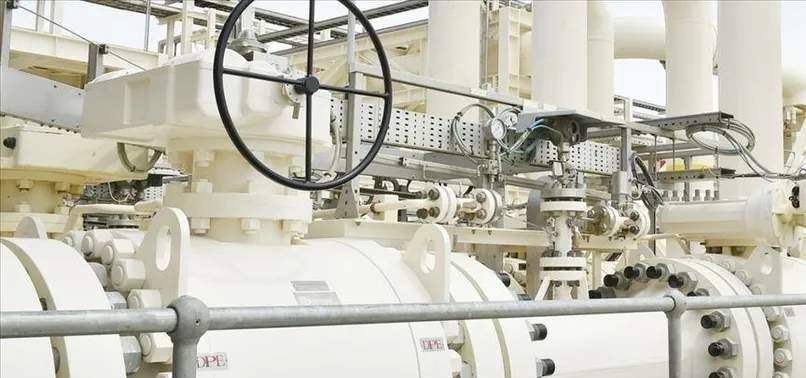 Rus petrolünün Ukrayna üzerinden sevkiyatı durdu