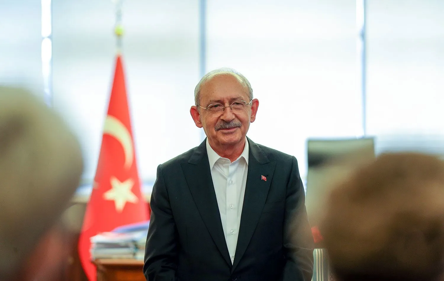 Kılıçdaroğlu HDP’ye ne vadediyor? 18 Mart tarihi tesadüf mü? Akşam yazarı Kurtuluş Tayiz: Türk milletinden intikam alınıyor