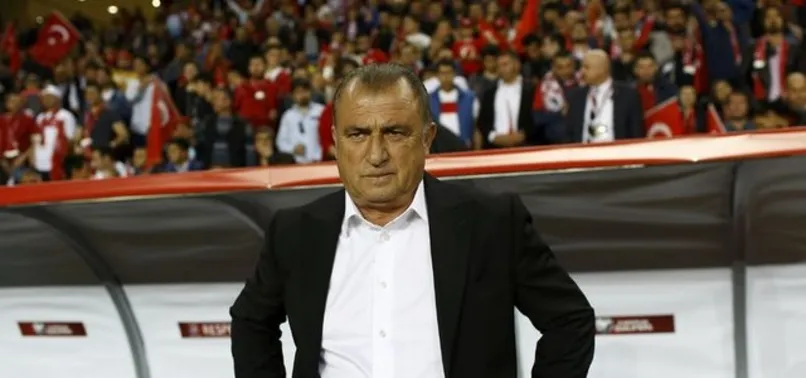 Ergün Penbe'den Fatih Terim iddiası