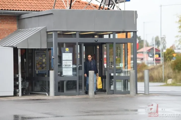 Firari FETÖ'cü Bülent Keneş CHP'li Sezgin Tanrıkulu'nun terörist ağabeyi Saim Vildan Tanrıkulu ile görüştü! Başkan Erdoğan'ın İsveç'ten iadesini istediği isimler arasında 4