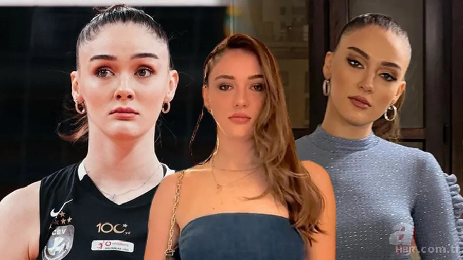 Filenin Sultanı Zehra Güneş'in yeni sevgilisi bakın kim çıktı! Meğer yıldız futbolcuyla... 1