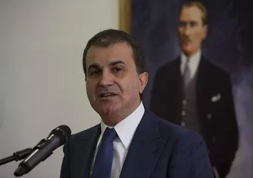 AB'ye mülteci eleştirisi