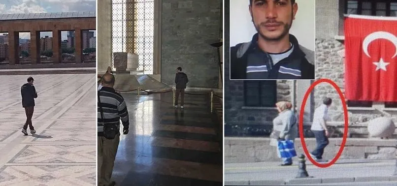 ANKARA'DAKİ CANLI BOMBANIN KİMLİĞİ BELLİ OLDU