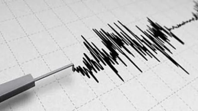 SON DAKİKA: Bingöl’de 3.2 büyüklüğünde deprem | 2021 son depremler - 5