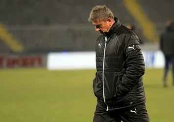 Hamza Hamzaoğlu’ndan istifa sinyali