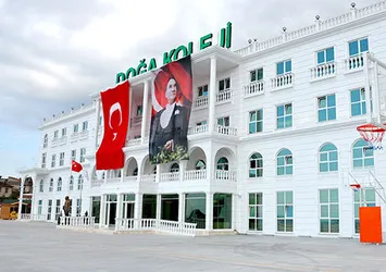 Doğa Okulları satıldı