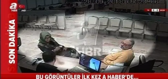 İşte Cemal Kaşıkçı’nın son görüntüleri