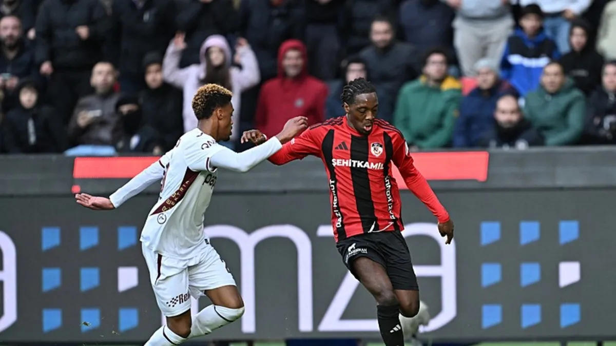 Trabzonspor'da zirve inadı! Fırtına deplasmanda hata yapmadı