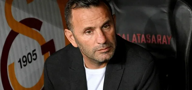 Galatasaray Teknik Direktörü Okan Buruk maç sonu konuştu: Bayern Münih hiç bu kadar ezilmemiştir