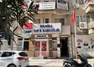 Manisa CHP İl Başkanlığında kavga!