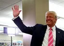 Donald Trump oyunu kullandı