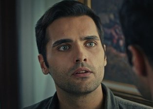 Eşkıya Dünyaya Hükümdar Olmaz'ın Hızır Ali'si Yalçın Hafızoğlu'nun sevgilisi bakın kim çıktı!