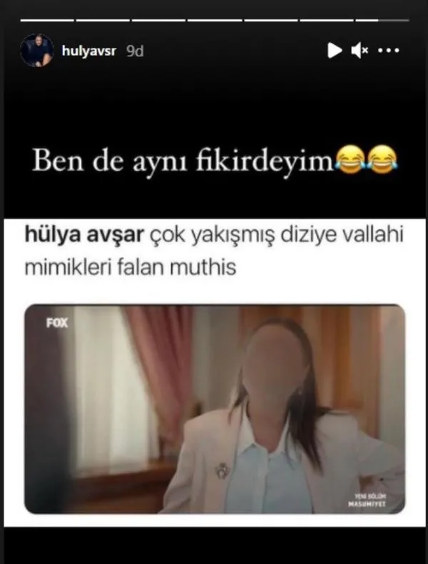 Hülya Avşar’a uygulanan filtre alay konusu olmuştu! Sessizliğini bozdu