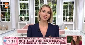 Esra Erol 2 Mart Salı tek parça full izle