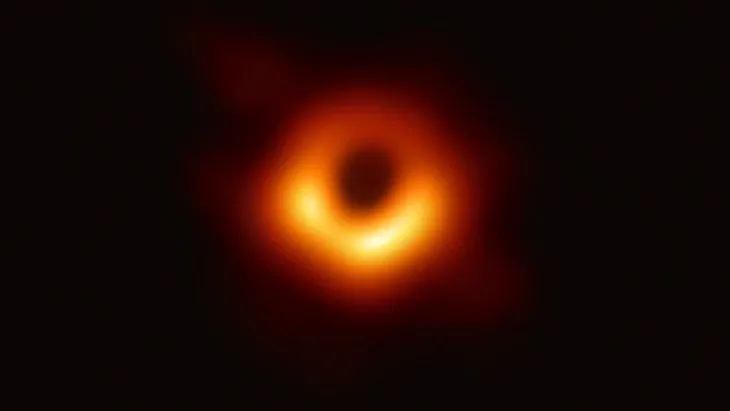 NASA kan donduran görüntüleri yayınladı! Dünya’dan 6 kat büyük...