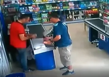 Dolandırıcıdan şaşırtan ifade