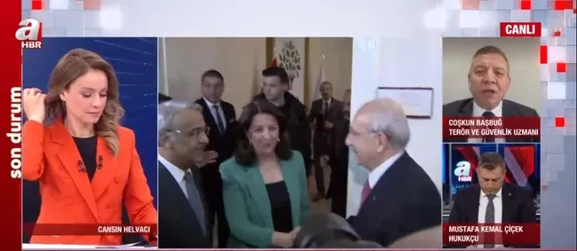 PKK’dan 7’li koalisyona destek! Koalisyon HDP’ye hangi sözü verdi?