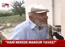 Mansur Yavaşa vatandaştan su tepkisi! 25 gündür sular akmıyor |Video
