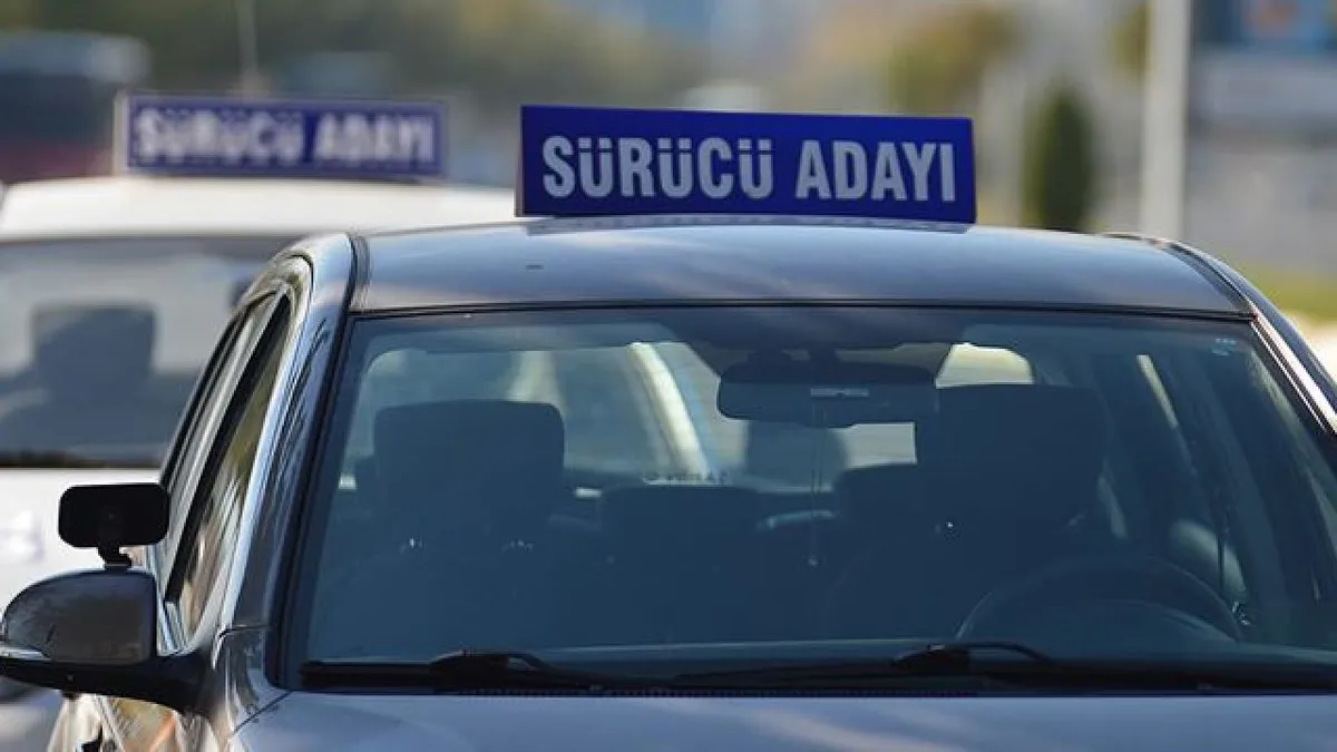 Direksiyon sınavında şaşırtan hata! KDK devreye girdi, sonuç değişti - 2