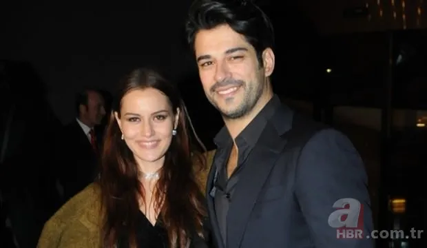 Burak Özçivit'ten Didem Soydan'ın 'Ruh hastalığı' yorumuna ilginç cevap 12