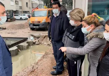Son dakika | CHP'li belediye halktan intikam aldı! İzmir'e lağım çukurunu layık gördüler