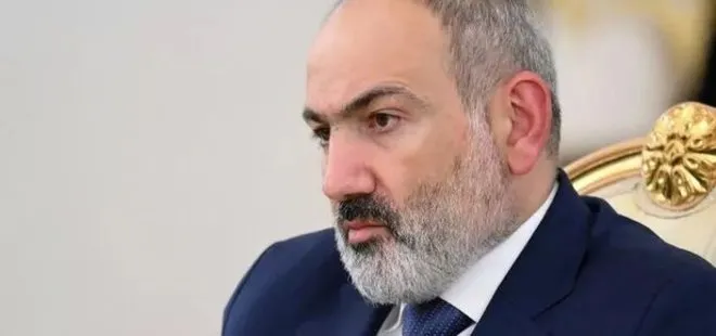 Ermenistan’da darbe girişimi iddiasıyla 8 üst düzey komutan gözaltına alındı