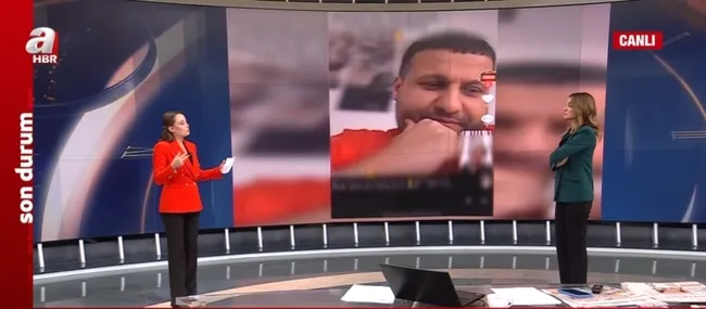 Barış Boyun çetesinin gençlere rap tuzağı! Suça sürükledi