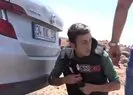 A Haber çatışmaların kalbinde