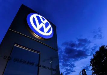 Volkswagen'e büyük şok!