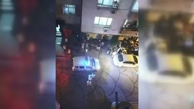 Vahşet! Silahla kafasına sıktılar