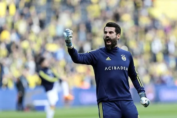 1612505200493.jpg Fenerbahçe'nin efsanesi Volkan Demirel'den Galatasaraylıları kızdıracak sözler! - 1
