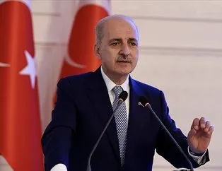 TBMM Başkanı Numan Kurtulmuş, 'Terörsüz Türkiye Komisyonu' için partilerden 31 Temmuz'a kadar isim istedi. Kurtulmuş'un siyasi parti gruplarına gönderdiği yazıya göre, TBMM'de 51 kişilik 