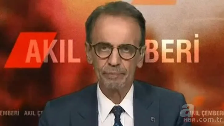 Canlı yayında rahatsızlanan Prof. Dr. Mehmet Ceyhan'ın sağlık durumuna ilişkin ilk açıklama 2
