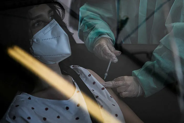 Son dakika: DSÖ’den ülkelere AstraZeneca aşısı çağrısı