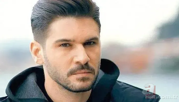 Bodrum dönüşü feci kaza: Tolgahan Sayışman'ın 11 mliyonluk otomobili hurdaya döndü! 5