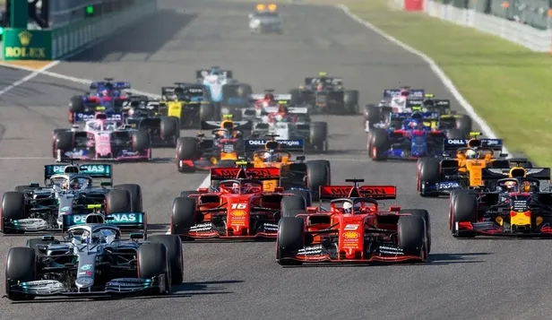 Formula 1 en iyi nereden izlenir? İstanbul Park F1 Platinum, Gold, Silver, Açık Alan fiyatları ne kadar? Biletix... - 6