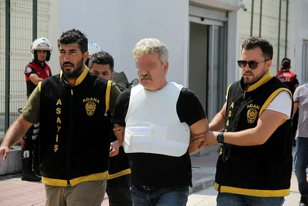 3 komşusunu öldüren adamın savunmasına bakın - 2