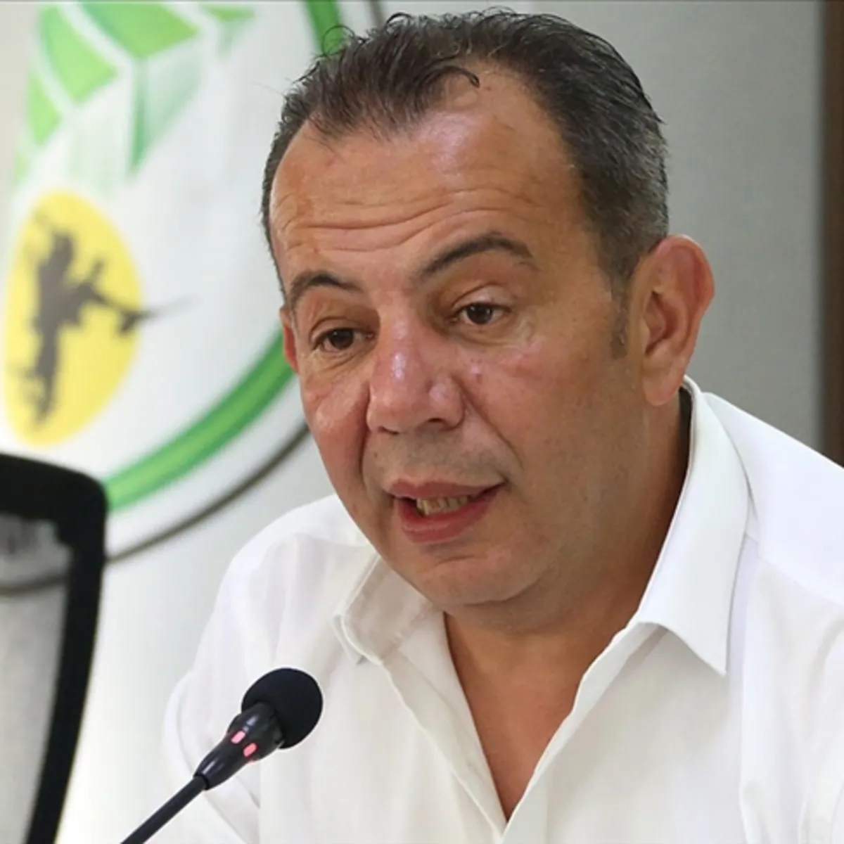 Tanju Özcan dosyasında gelişme: Eski belediye personeli ve şoförün ifadesine ahaber.com.tr ulaştı: Toplu cinsel birliktelik teklifi