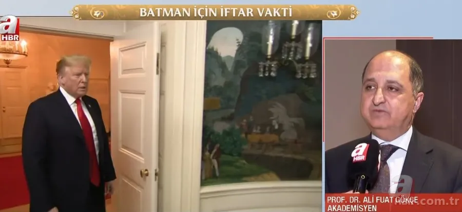 Küresel sistemin kanlı dans pisti: Savaş ve ekonomi temelli yeni düzen kuruluyor 7