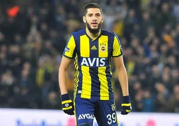 Benzia’dan Fenerbahçe’ye ağır sözler