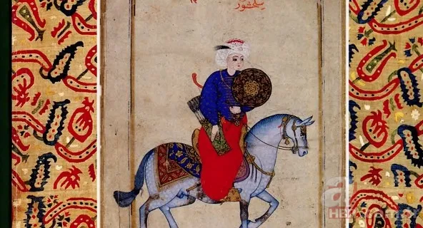 Türklerin kökeni nereden geliyor, İLK TÜRK kim? Soy Ağacı Ortaya Çıktı! Şehir şehir liste... 19