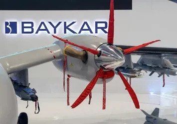 Baykar'dan "dolandırıcılık" uyarısı! Sahte yatırım fırsatlarına dikkat