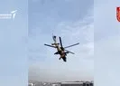 SSB duyurdu! T129 ATAK helikopteri...