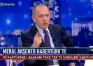 RTÜKten Fatih Altaylıya ağır ceza
