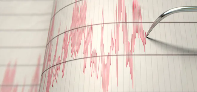 Yunanistan 5,1’lik depremle sarsıldı