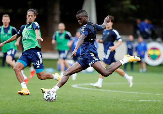 9. randevu! Fenerbahçe-Karagümrük maçı ne zaman, saat kaçta? FB Karagümrük maçı muhtemel 11’ler