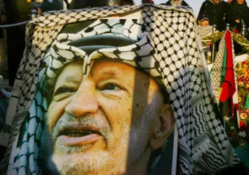 'Arafat'ın katillerini açıklayacağız'