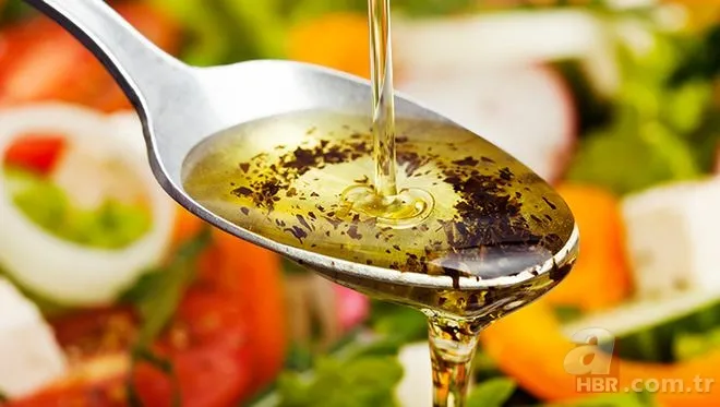 Her gün salata yerseniz ne olur? 'Diyetteyim sadece salata yiyeceğim' diyenleri ilgilendiriyor 15