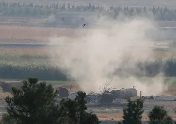 Türkiye'nin operasyonu sonrası Irak'tan hamle